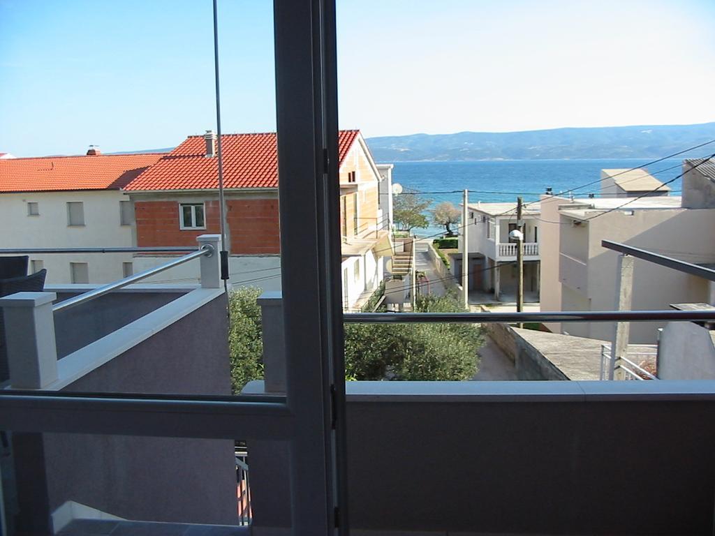 Apartments Hajdi Duće Camera foto