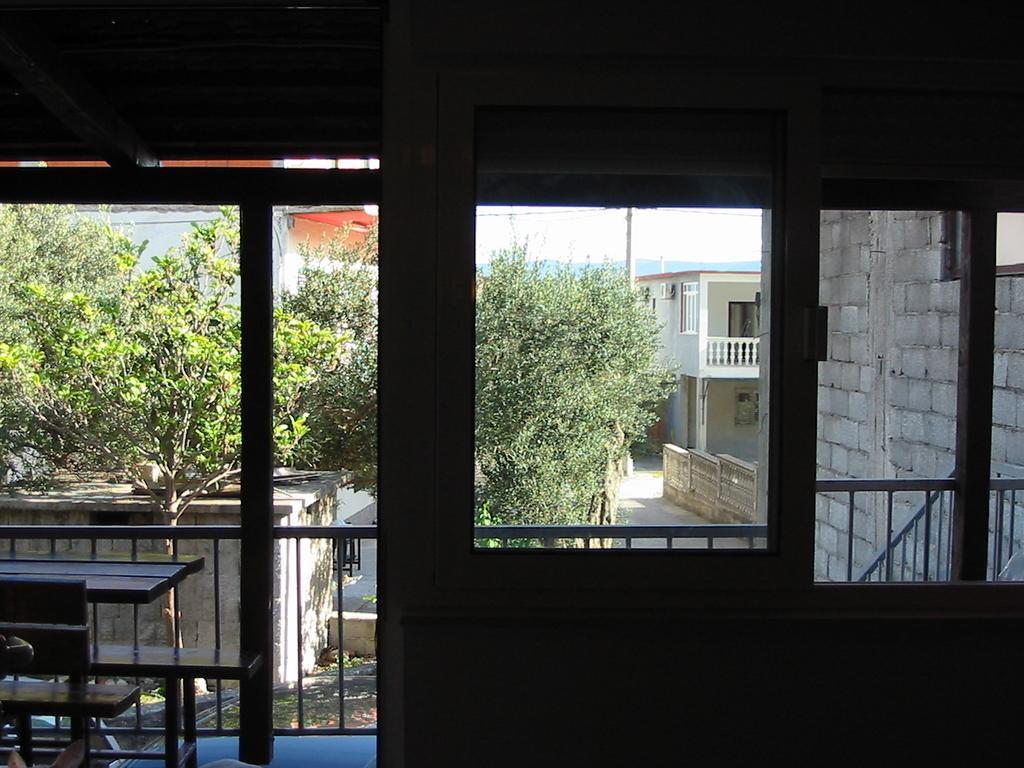 Apartments Hajdi Duće Camera foto